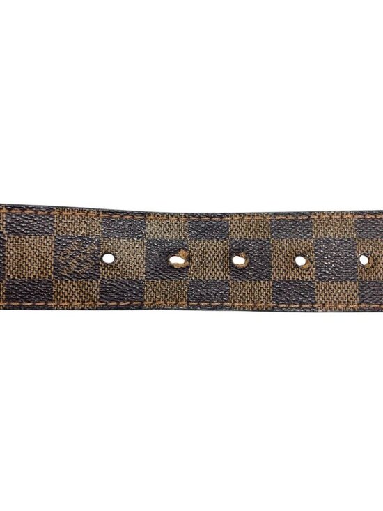 Louis Vuitton Ceinture Inventure Belt Brown main image 5